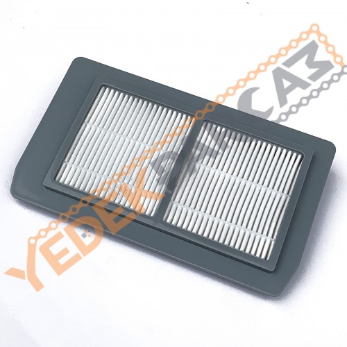 Beko S-4312 Su Filtrasyonlu  Süpürge Hepa Filtresi  9185091136